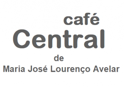 Café Central de Amiais de Baixo