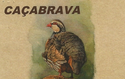 CAÇABRAVA