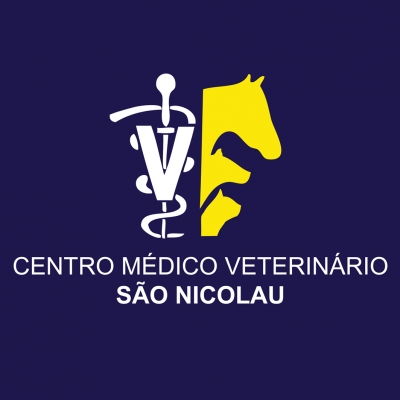 Centro Médico Veterinário de São Nicolau