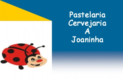 Pastelaria A Joaninha - Vale de Santarém
