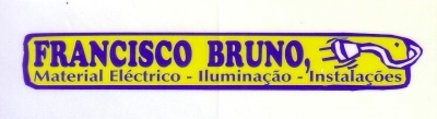 Francisco Bruno Trabalhos de Eletricidade, Lda