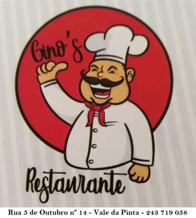 Restaurante Gino's