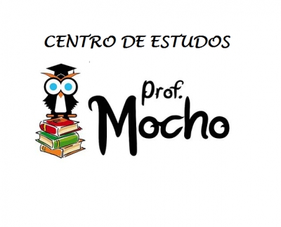 Centro de Estudos e Formação Prof. Mocho