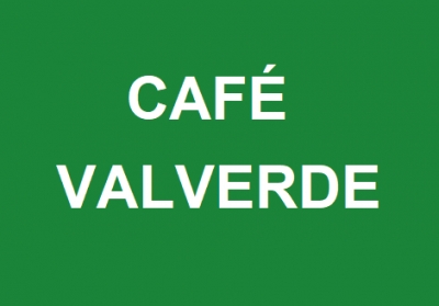 Caf&eacute; Valverde