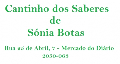 Cantinho dos Saberes