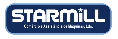 Starmill - Com&eacute;rcio e Assist&ecirc;ncia de M&aacute;quinas