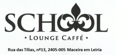 School Lounge Caff&eacute;