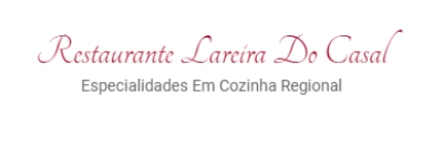 Restaurante Lareira do Casal
