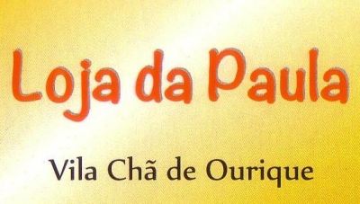 Loja da Paula