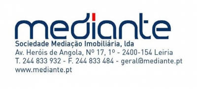 Mediante Imobiliária