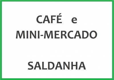 Café e Minimercado Saldanha