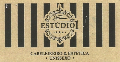 Estúdio I - Cabeleireiro &amp; Estética