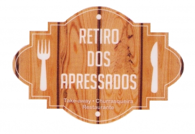 Retiro dos Apressados