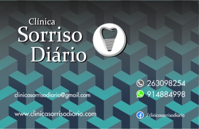 Cl&iacute;nica Sorriso Di&aacute;rio