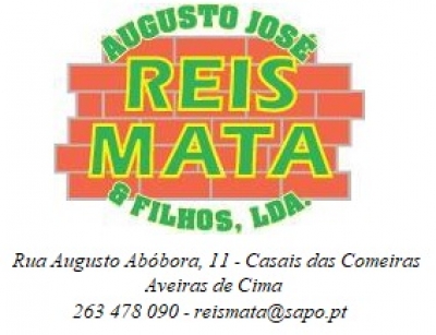 Reis Mata