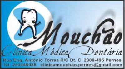Cl&iacute;nica Dent&aacute;ria Mouch&atilde;o