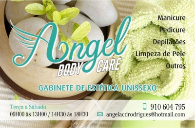 Angel Body Care