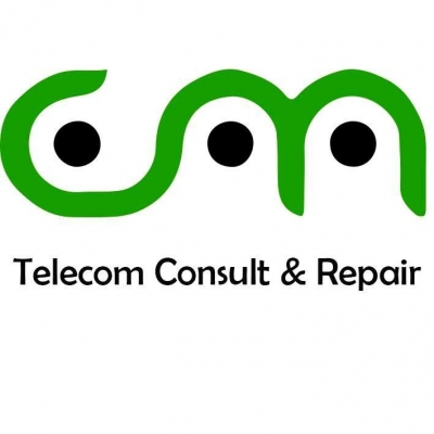 CM Telecom Consult &amp; Repair