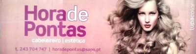 Hora de Pontas