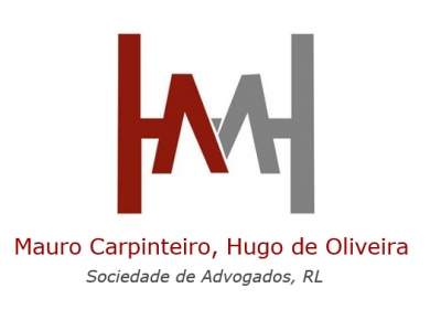 Mauro Carpinteiro, Hugo de Oliveira - Sociedade de Advogados, RL