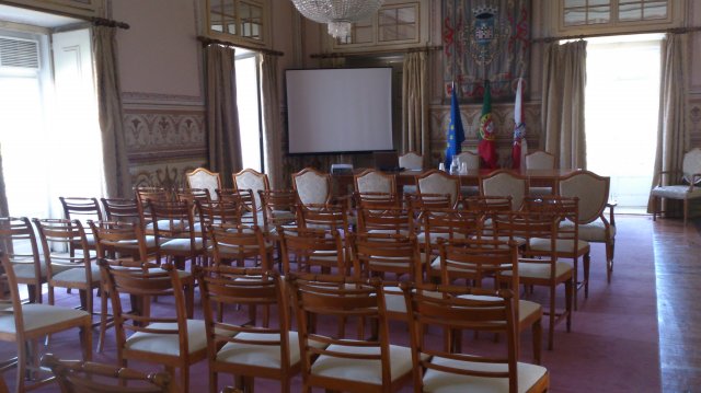 Sala da Cerimónia