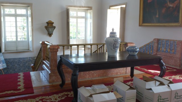 Sala da Cerimónia