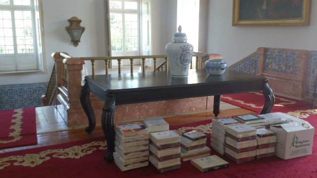 Sala da Cerimónia