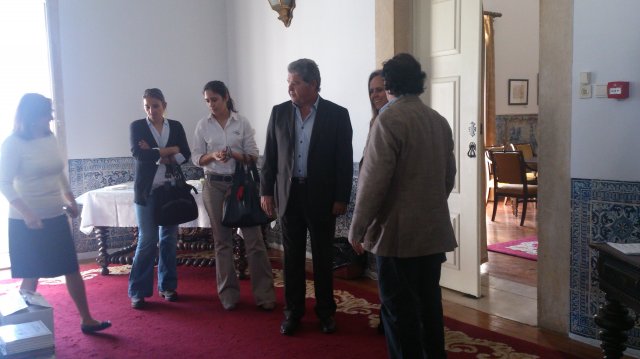 Sala da Cerimónia