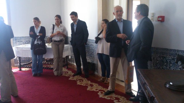 Sala da Cerimónia