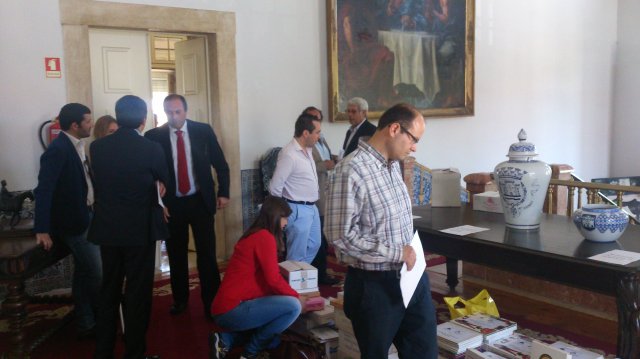 Sala da Cerimónia