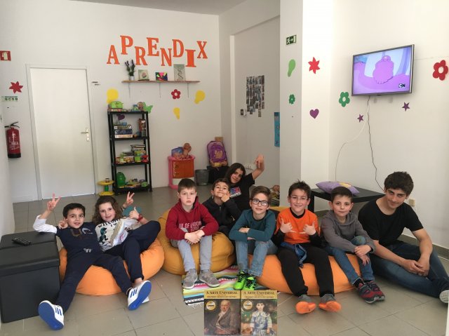 aprendix