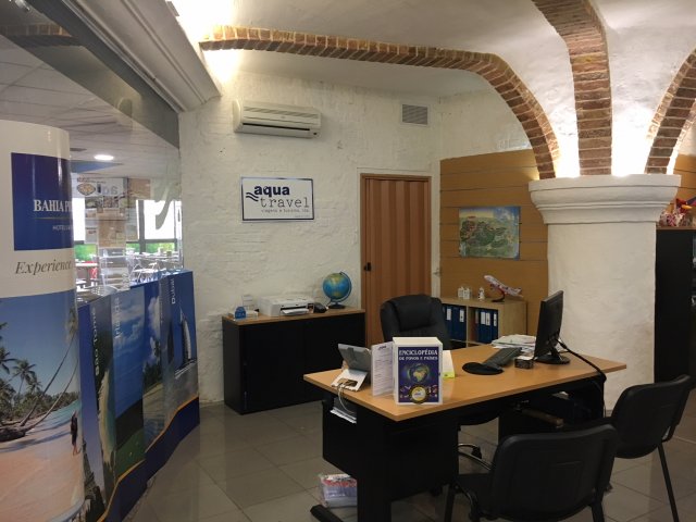 aquatravel