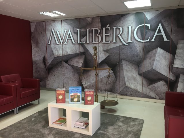 avaliberica