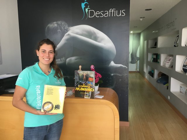 desaffius
