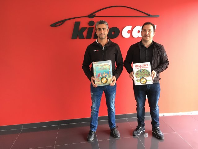 kikocar