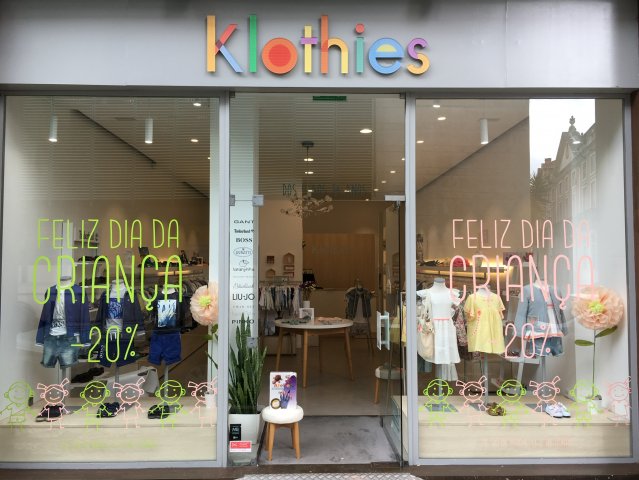 klothies