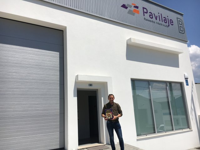 pavilaje