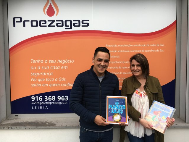 proezagas