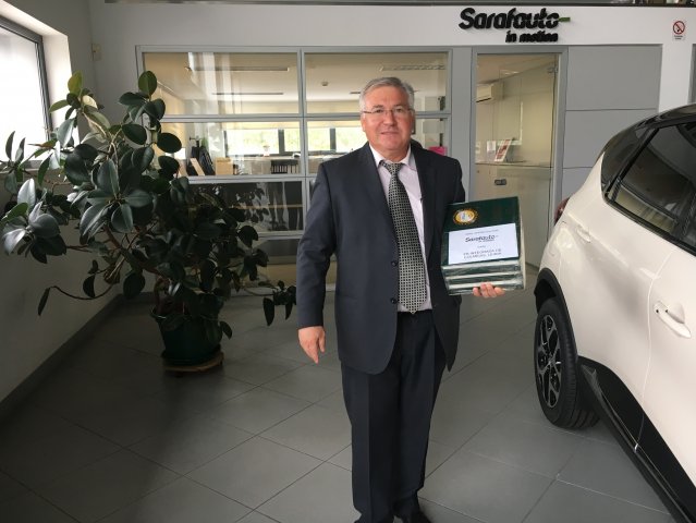 sarafauto