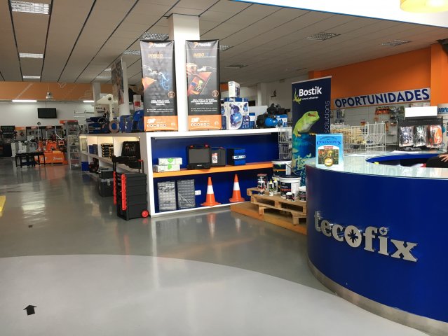 tecofix