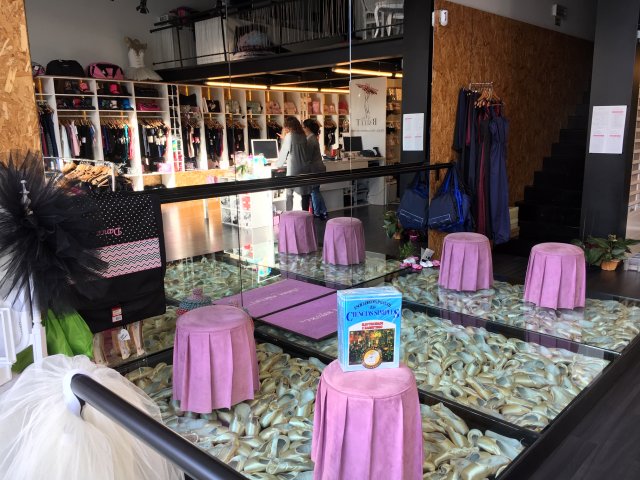 balletshop