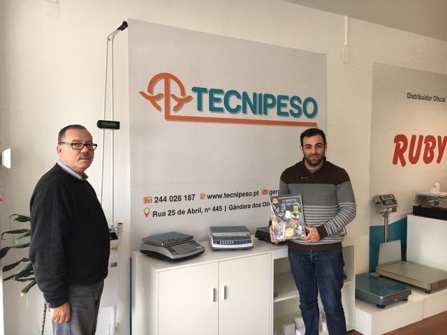 tecnipeso