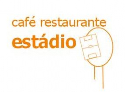 Caf&eacute; Restaurante Est&aacute;dio