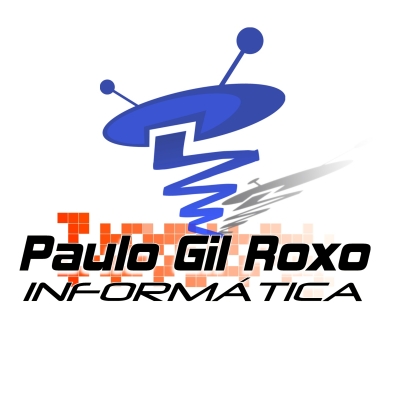 Paulo Gil Roxo Inform&aacute;tica