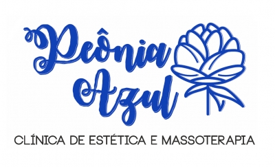 Pe&ocirc;nia Azul Cl&iacute;nica de Est&eacute;tica &amp; Massoterapia
