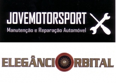Jovemotorsport e Eleg&acirc;ncia Orbital CarWash
