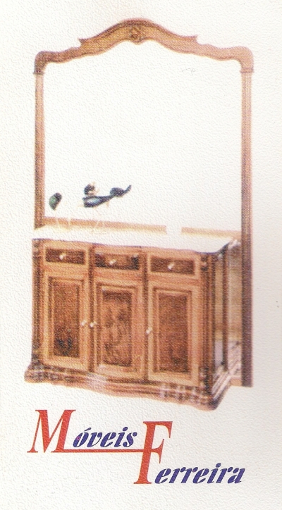 M&oacute;veis Ferreira