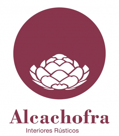 Alcachofra - Interiores R&uacute;sticos