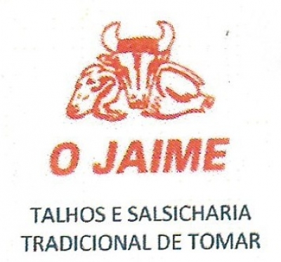 Os Talhos Jaime