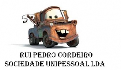 Reboques Rui Cordeiro